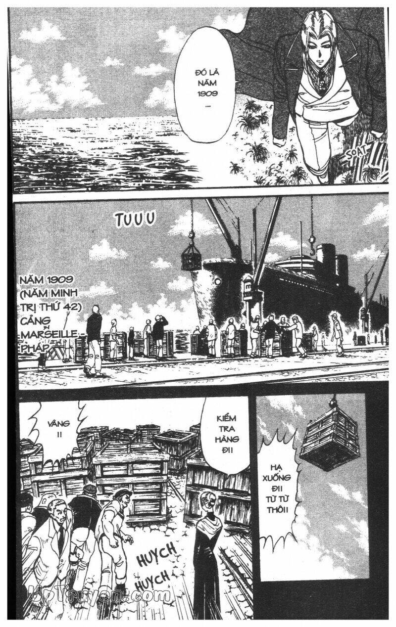 Trang truyện page_149 trong truyện tranh Karakuri Circus – Gánh Xiếc Quái Dị - Chapter 24 - truyentvn.net