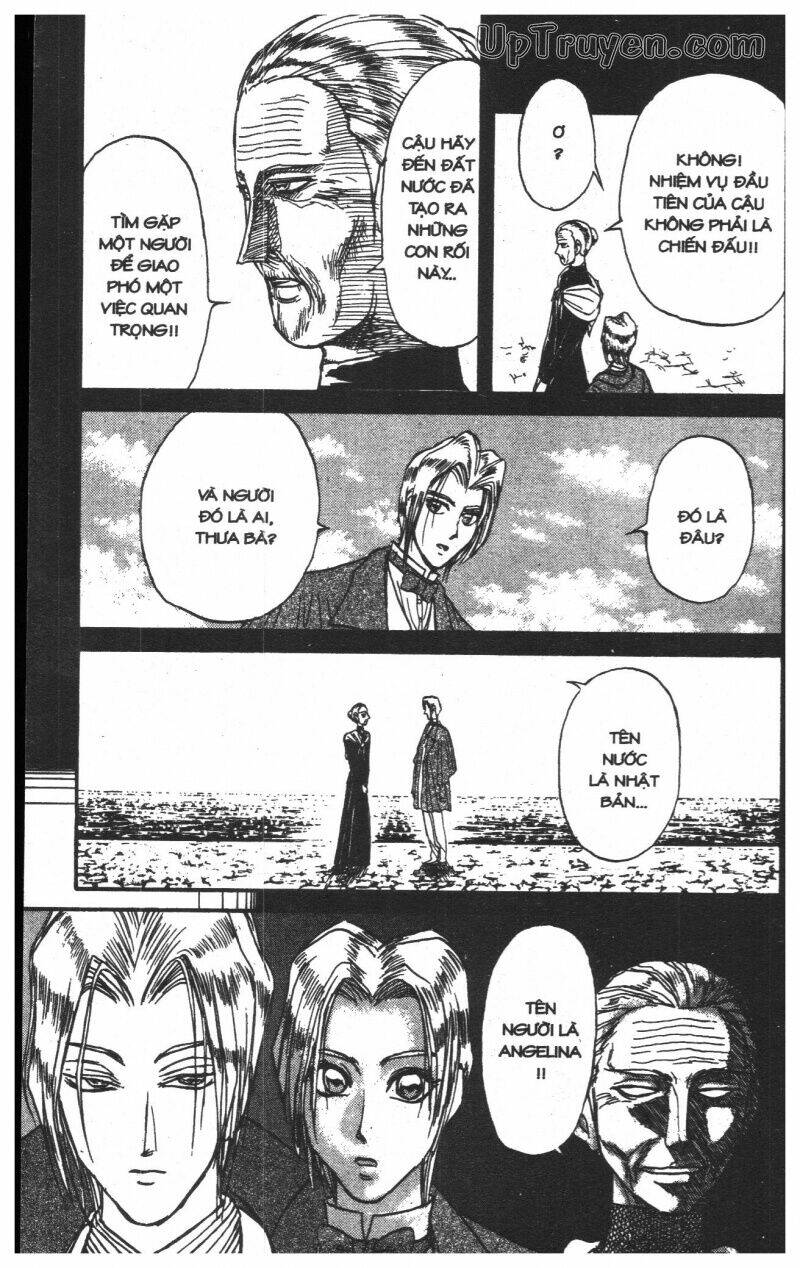 Trang truyện page_152 trong truyện tranh Karakuri Circus – Gánh Xiếc Quái Dị - Chapter 24 - truyentvn.net