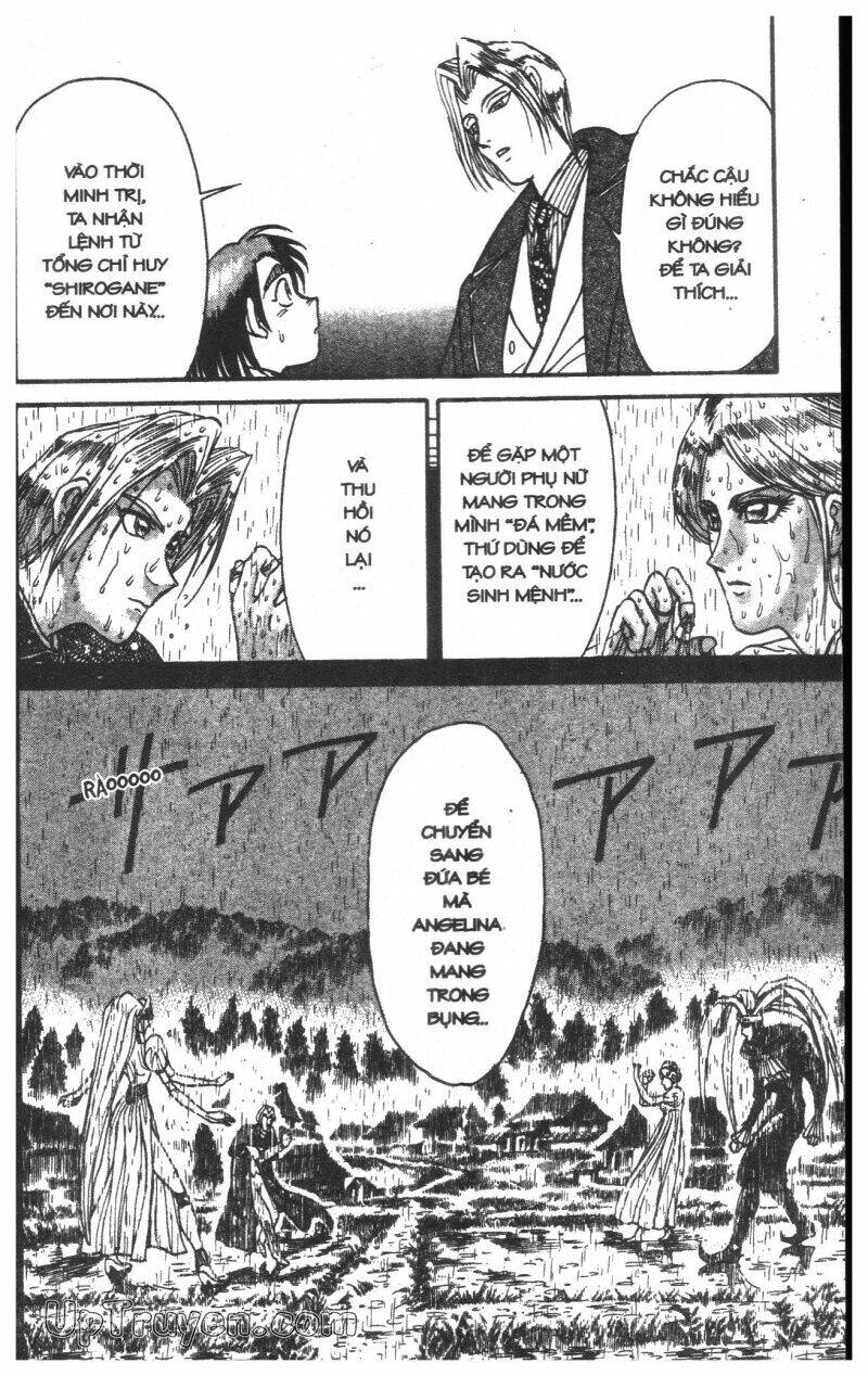 Trang truyện page_165 trong truyện tranh Karakuri Circus – Gánh Xiếc Quái Dị - Chapter 24 - truyentvn.net