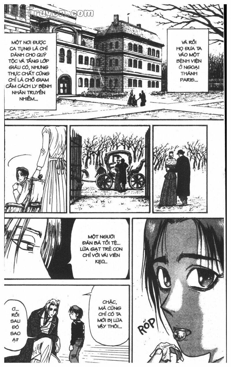 Trang truyện page_173 trong truyện tranh Karakuri Circus – Gánh Xiếc Quái Dị - Chapter 24 - truyentvn.net