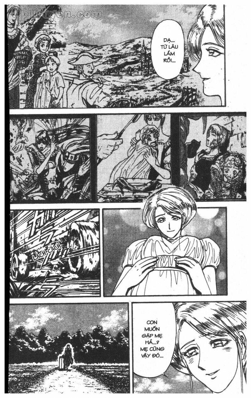 Trang truyện page_179 trong truyện tranh Karakuri Circus – Gánh Xiếc Quái Dị - Chapter 24 - truyentvn.net