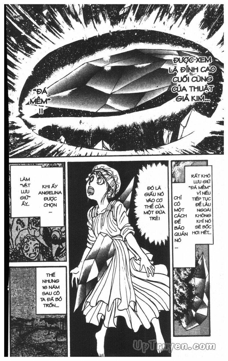 Trang truyện page_181 trong truyện tranh Karakuri Circus – Gánh Xiếc Quái Dị - Chapter 24 - truyentvn.net