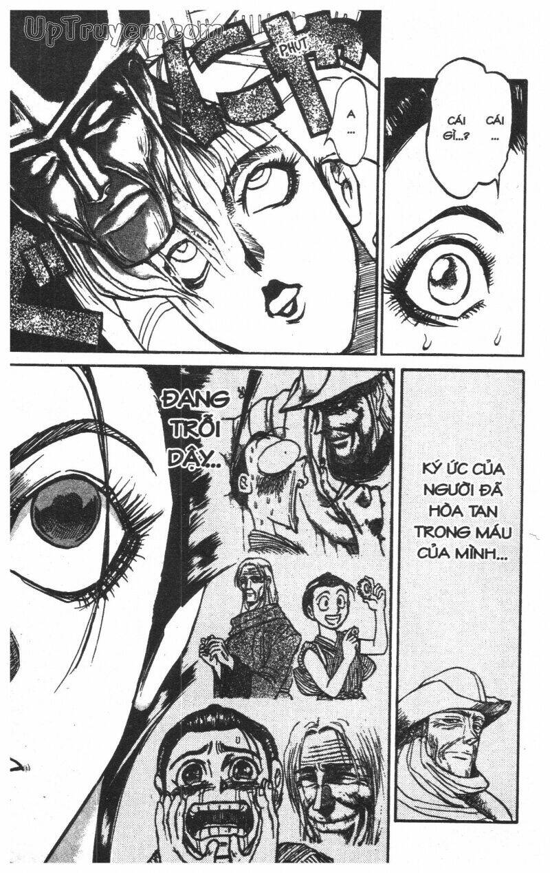 Trang truyện page_22 trong truyện tranh Karakuri Circus – Gánh Xiếc Quái Dị - Chapter 24 - truyentvn.net