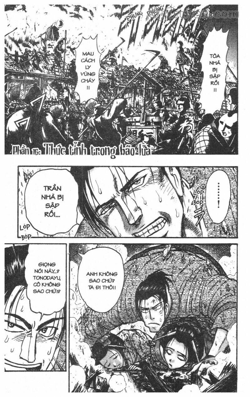 Trang truyện page_24 trong truyện tranh Karakuri Circus – Gánh Xiếc Quái Dị - Chapter 24 - truyentvn.net