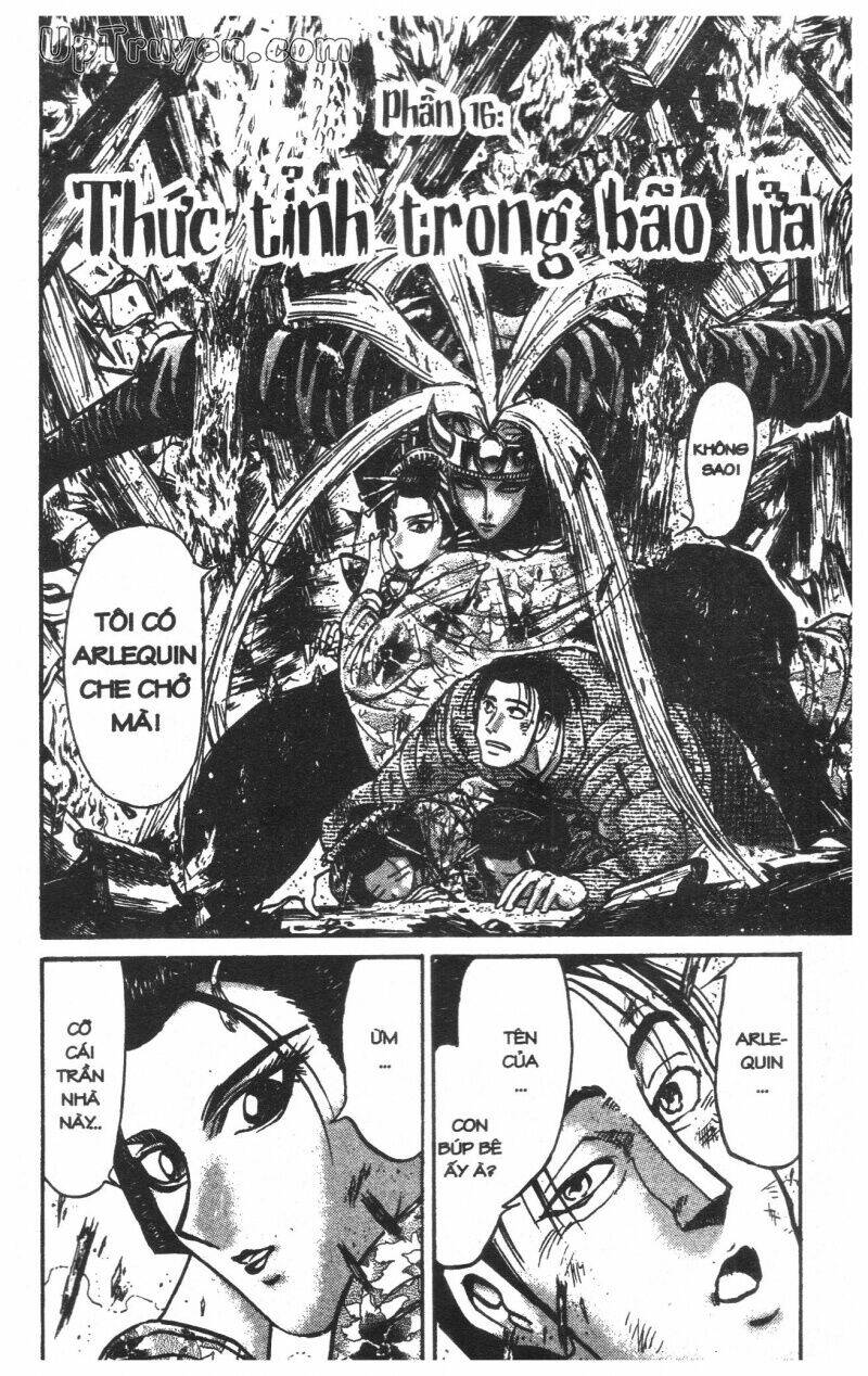 Trang truyện page_25 trong truyện tranh Karakuri Circus – Gánh Xiếc Quái Dị - Chapter 24 - truyentvn.net