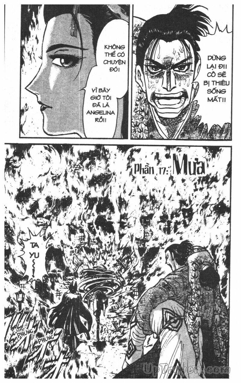 Trang truyện page_42 trong truyện tranh Karakuri Circus – Gánh Xiếc Quái Dị - Chapter 24 - truyentvn.net