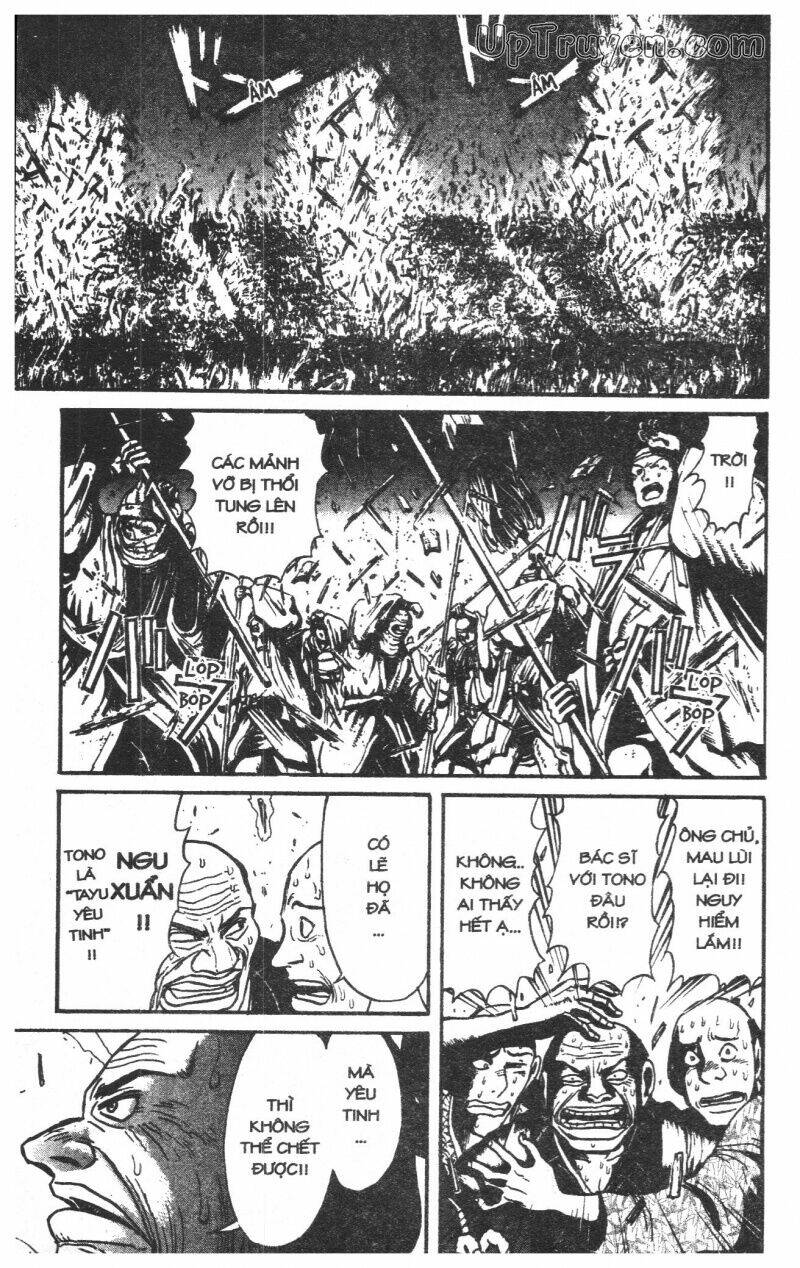 Trang truyện page_44 trong truyện tranh Karakuri Circus – Gánh Xiếc Quái Dị - Chapter 24 - truyentvn.net