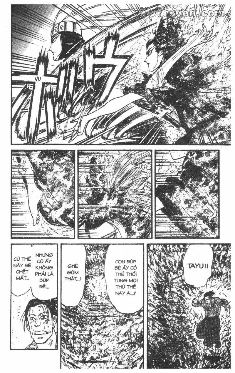 Trang truyện page_45 trong truyện tranh Karakuri Circus – Gánh Xiếc Quái Dị - Chapter 24 - truyentvn.net