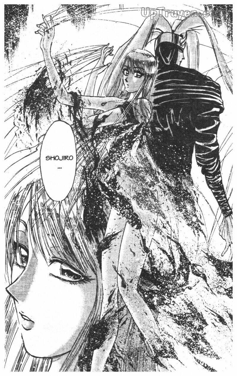 Trang truyện page_46 trong truyện tranh Karakuri Circus – Gánh Xiếc Quái Dị - Chapter 24 - truyentvn.net