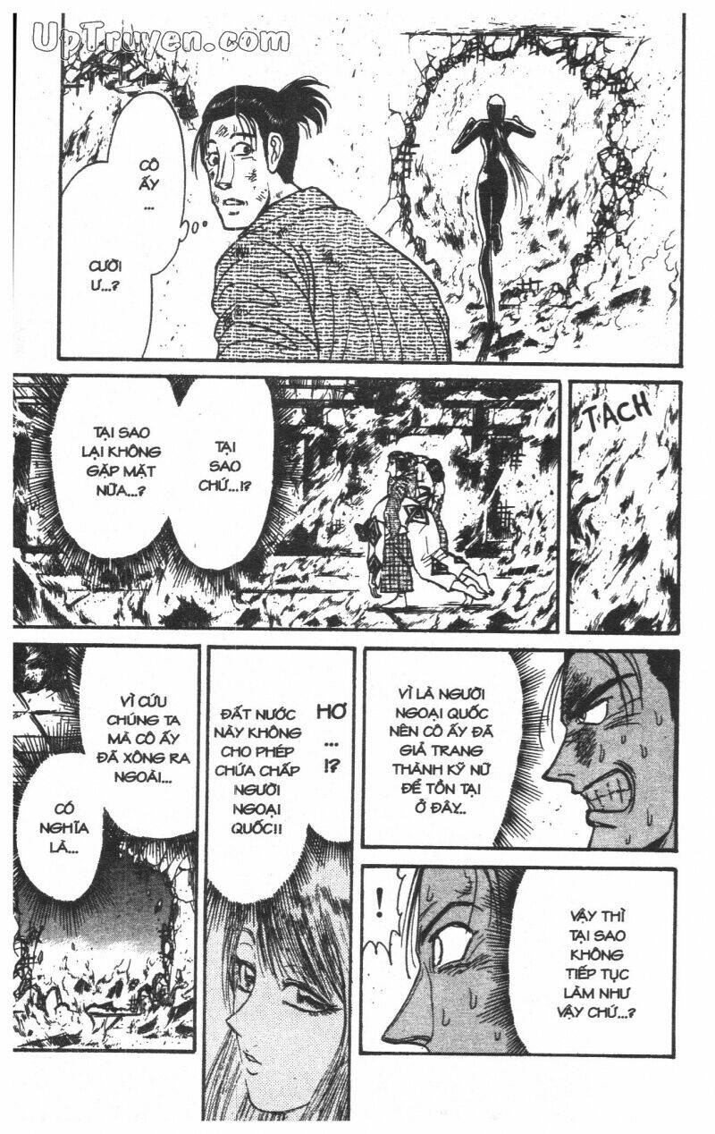 Trang truyện page_48 trong truyện tranh Karakuri Circus – Gánh Xiếc Quái Dị - Chapter 24 - truyentvn.net