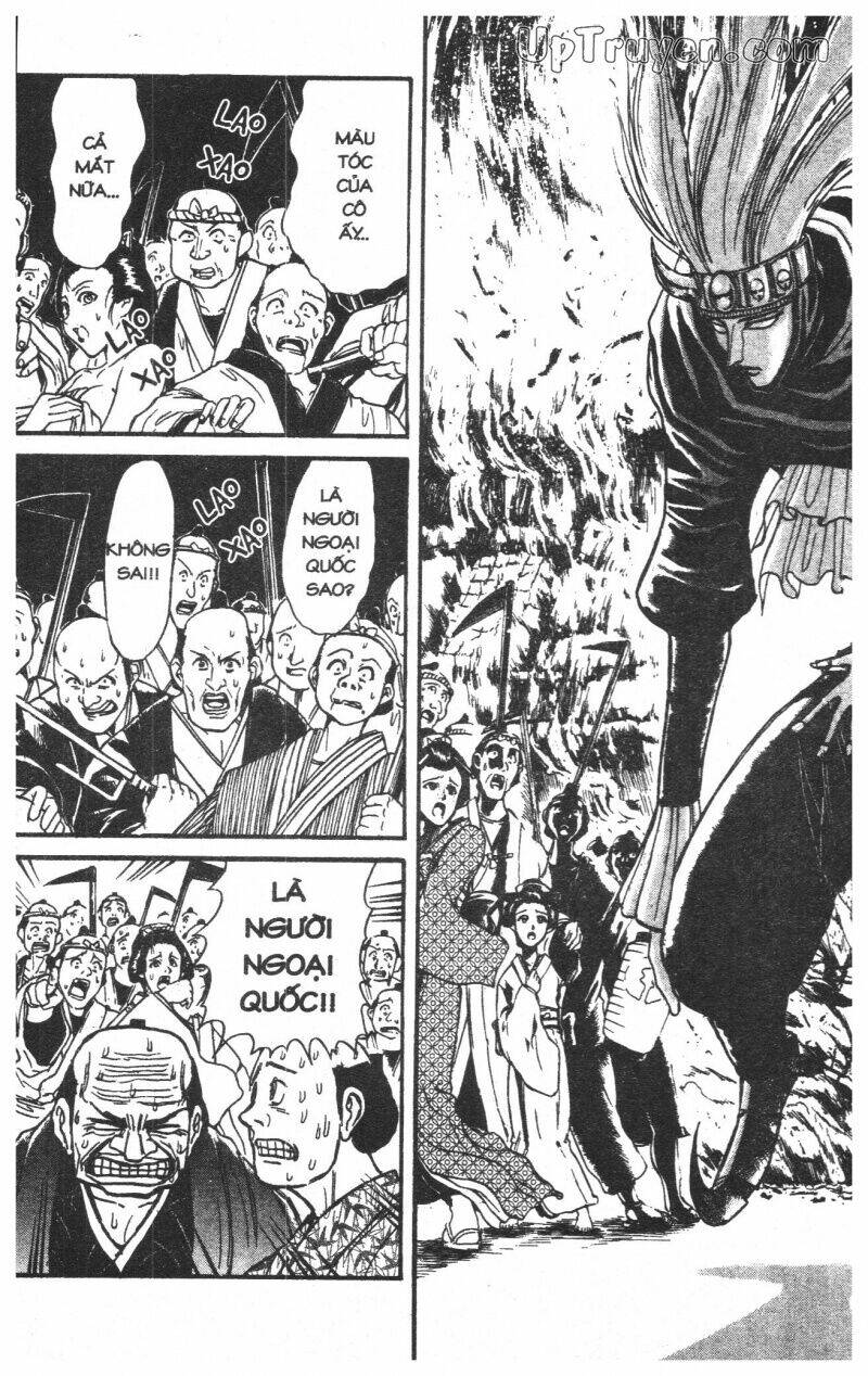 Trang truyện page_50 trong truyện tranh Karakuri Circus – Gánh Xiếc Quái Dị - Chapter 24 - truyentvn.net