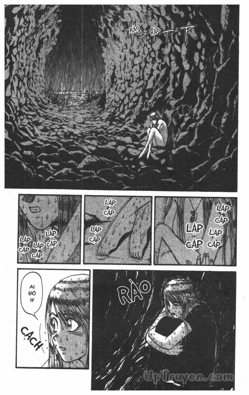 Trang truyện page_56 trong truyện tranh Karakuri Circus – Gánh Xiếc Quái Dị - Chapter 24 - truyentvn.net