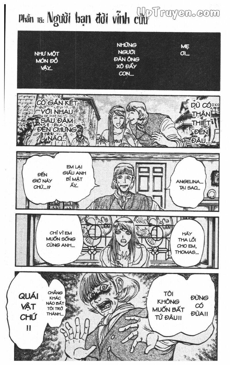 Trang truyện page_58 trong truyện tranh Karakuri Circus – Gánh Xiếc Quái Dị - Chapter 24 - truyentvn.net