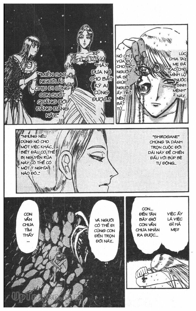 Trang truyện page_60 trong truyện tranh Karakuri Circus – Gánh Xiếc Quái Dị - Chapter 24 - truyentvn.net