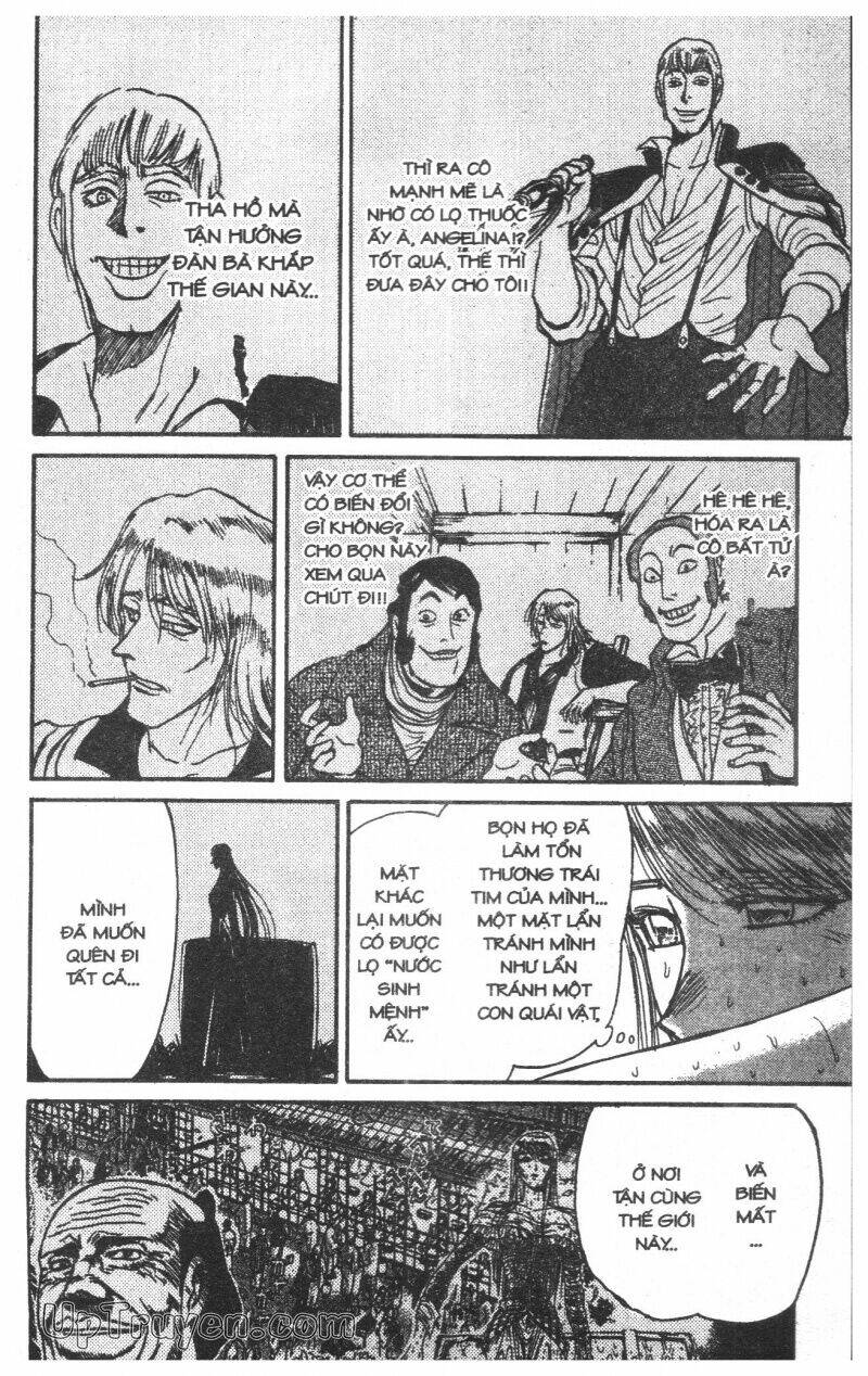 Trang truyện page_61 trong truyện tranh Karakuri Circus – Gánh Xiếc Quái Dị - Chapter 24 - truyentvn.net