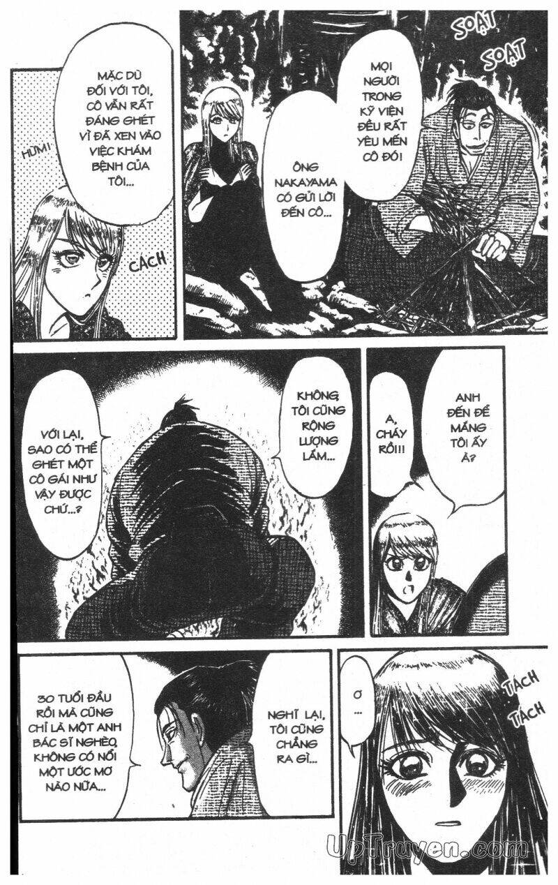 Trang truyện page_65 trong truyện tranh Karakuri Circus – Gánh Xiếc Quái Dị - Chapter 24 - truyentvn.net