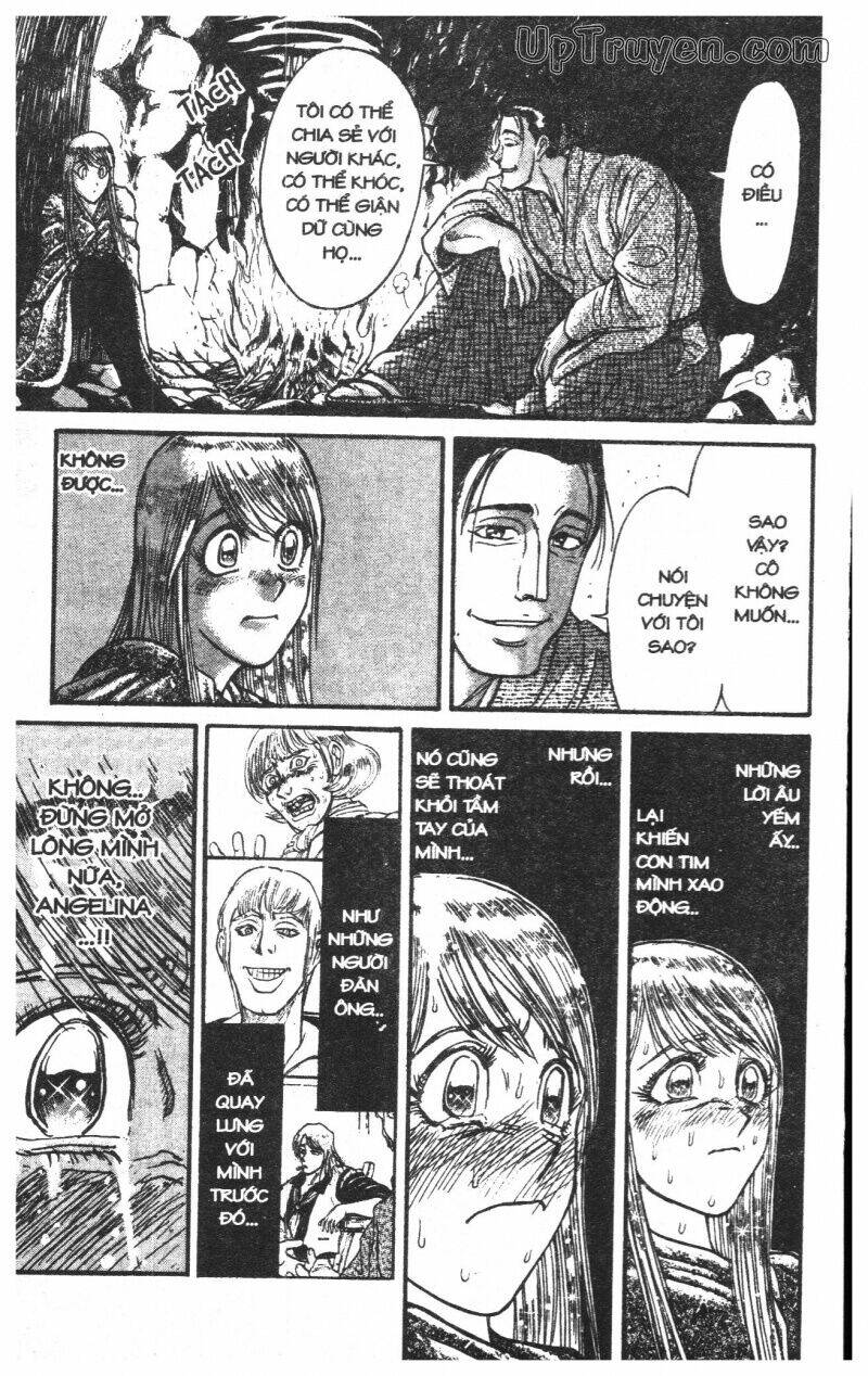 Trang truyện page_66 trong truyện tranh Karakuri Circus – Gánh Xiếc Quái Dị - Chapter 24 - truyentvn.net