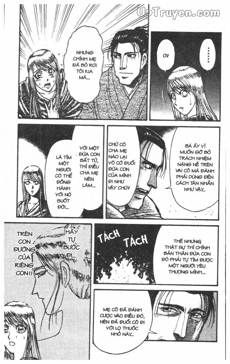 Trang truyện page_70 trong truyện tranh Karakuri Circus – Gánh Xiếc Quái Dị - Chapter 24 - truyentvn.net