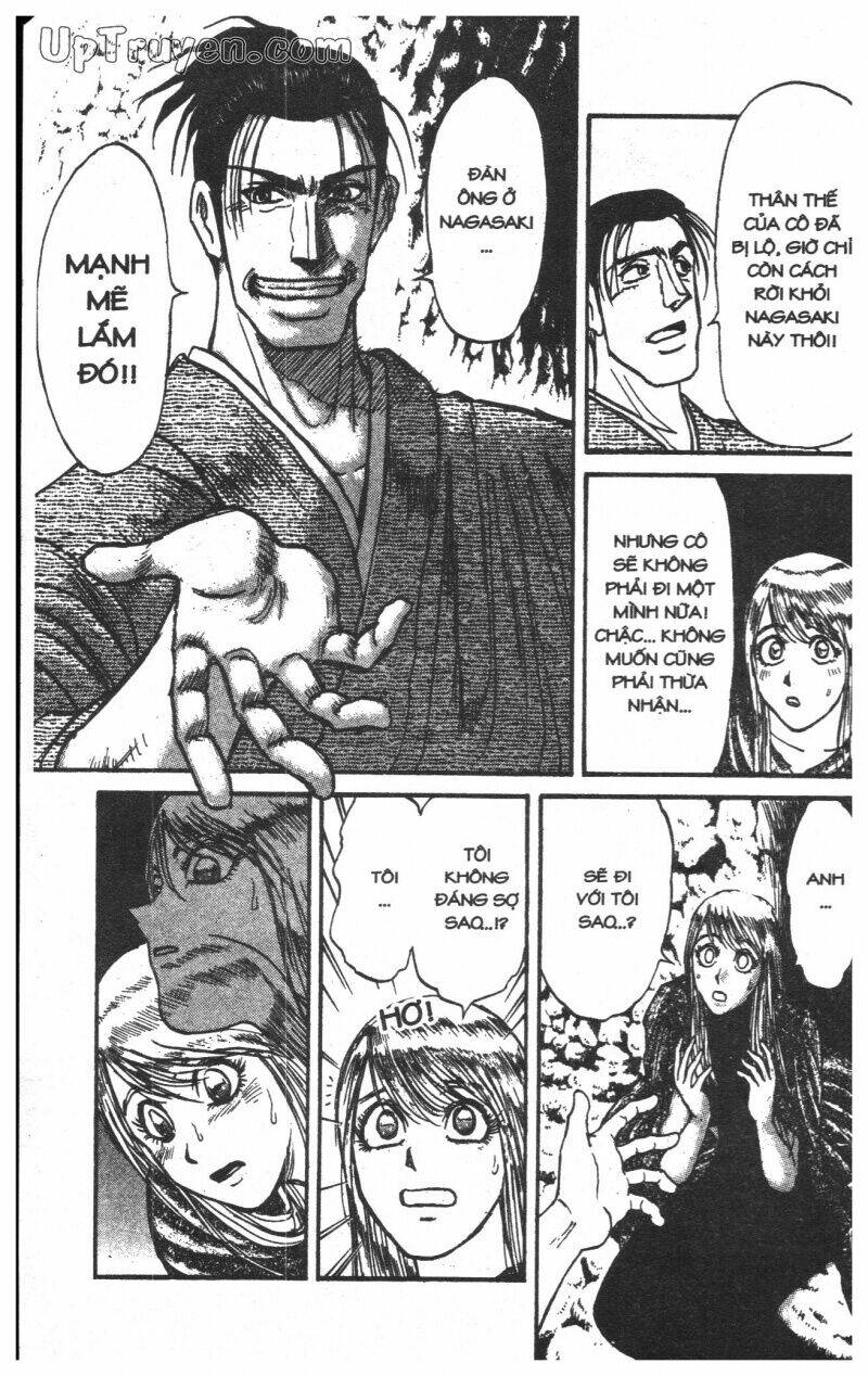 Trang truyện page_72 trong truyện tranh Karakuri Circus – Gánh Xiếc Quái Dị - Chapter 24 - truyentvn.net