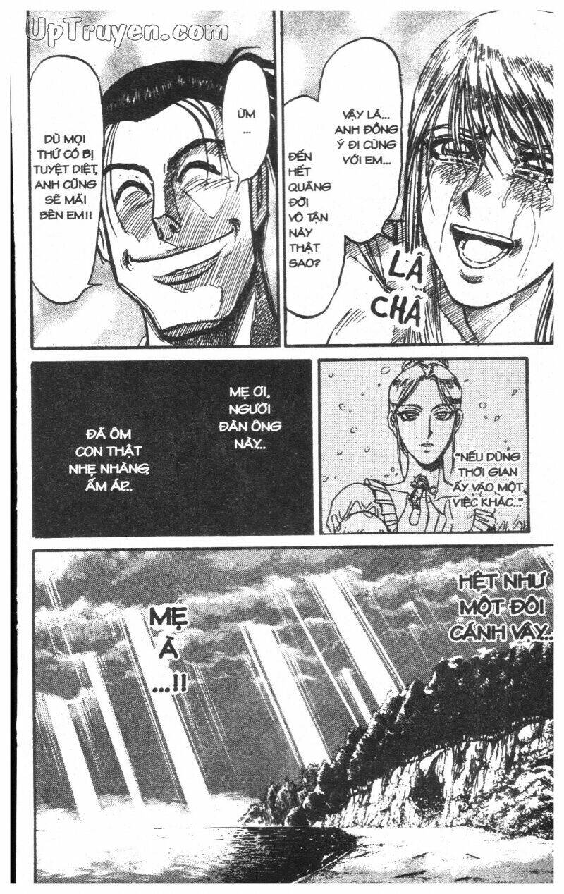 Trang truyện page_75 trong truyện tranh Karakuri Circus – Gánh Xiếc Quái Dị - Chapter 24 - truyentvn.net