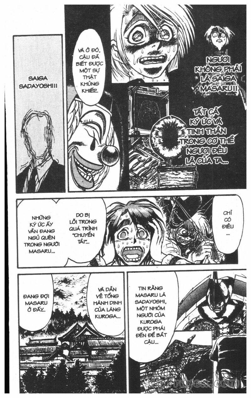 Trang truyện page_79 trong truyện tranh Karakuri Circus – Gánh Xiếc Quái Dị - Chapter 24 - truyentvn.net