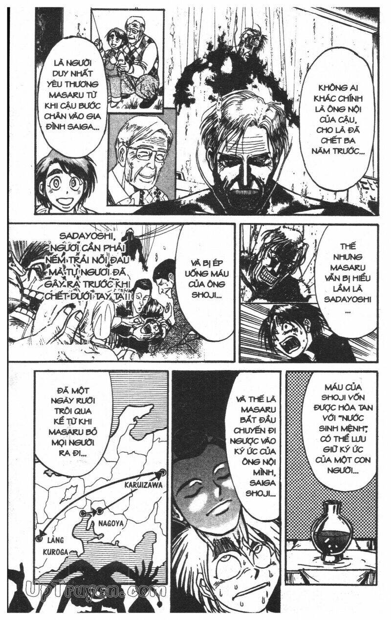 Trang truyện page_80 trong truyện tranh Karakuri Circus – Gánh Xiếc Quái Dị - Chapter 24 - truyentvn.net