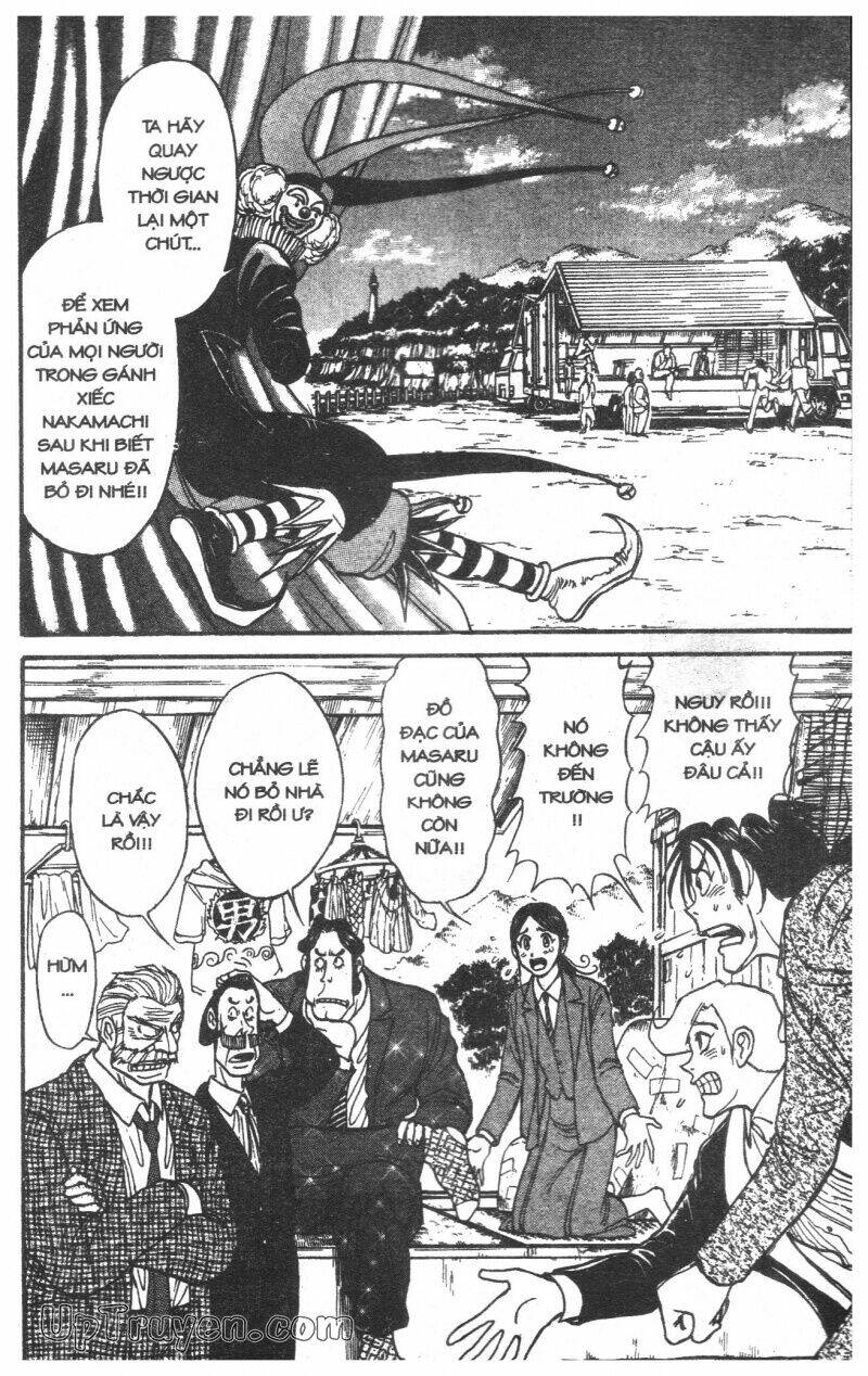 Trang truyện page_81 trong truyện tranh Karakuri Circus – Gánh Xiếc Quái Dị - Chapter 24 - truyentvn.net