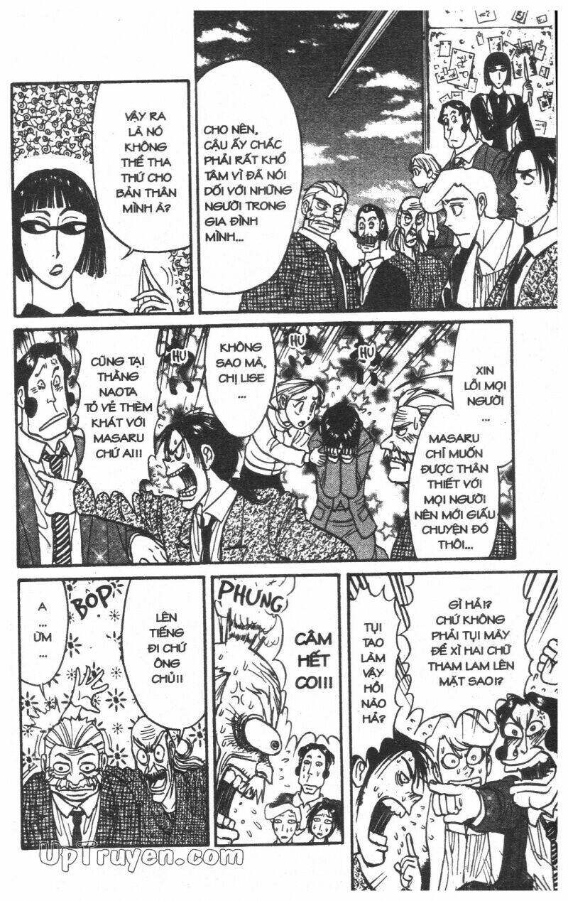 Trang truyện page_83 trong truyện tranh Karakuri Circus – Gánh Xiếc Quái Dị - Chapter 24 - truyentvn.net