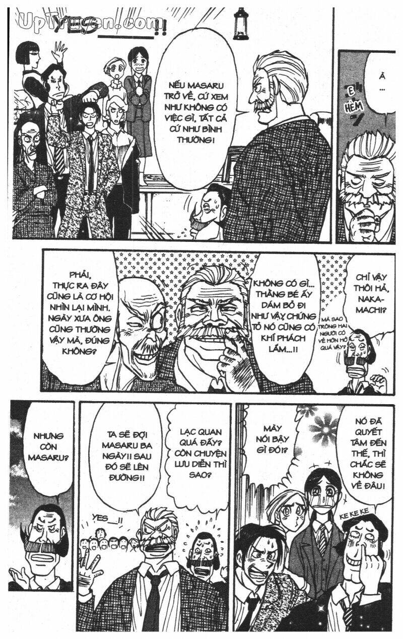 Trang truyện page_84 trong truyện tranh Karakuri Circus – Gánh Xiếc Quái Dị - Chapter 24 - truyentvn.net