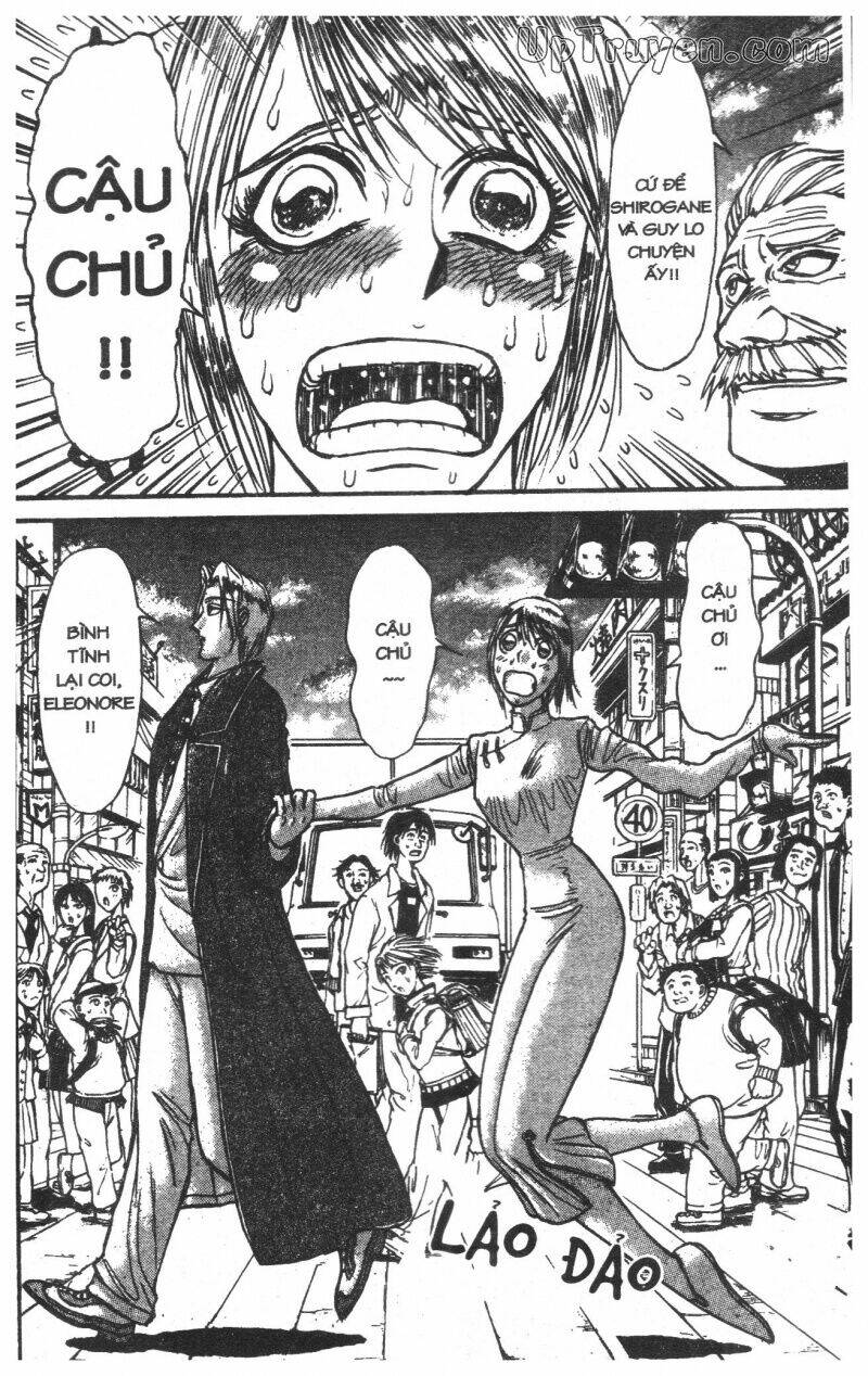 Trang truyện page_85 trong truyện tranh Karakuri Circus – Gánh Xiếc Quái Dị - Chapter 24 - truyentvn.net