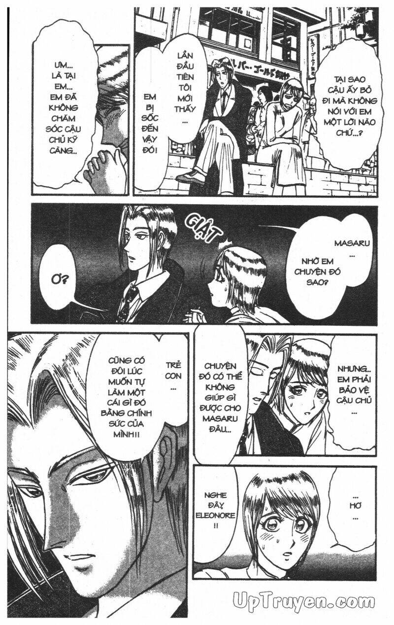 Trang truyện page_86 trong truyện tranh Karakuri Circus – Gánh Xiếc Quái Dị - Chapter 24 - truyentvn.net