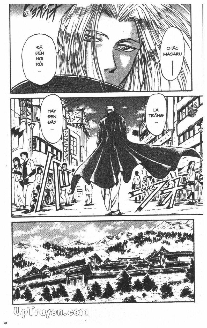 Trang truyện page_89 trong truyện tranh Karakuri Circus – Gánh Xiếc Quái Dị - Chapter 24 - truyentvn.net