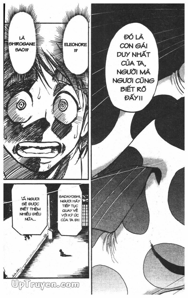 Trang truyện page_92 trong truyện tranh Karakuri Circus – Gánh Xiếc Quái Dị - Chapter 24 - truyentvn.net