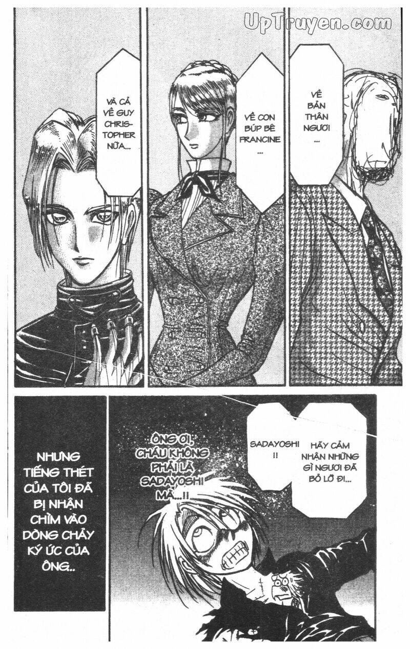 Trang truyện page_93 trong truyện tranh Karakuri Circus – Gánh Xiếc Quái Dị - Chapter 24 - truyentvn.net