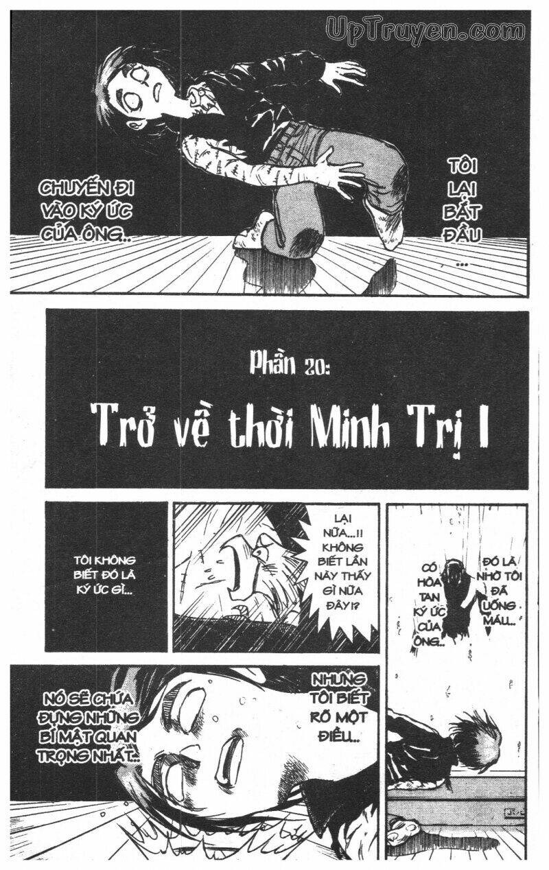 Trang truyện page_94 trong truyện tranh Karakuri Circus – Gánh Xiếc Quái Dị - Chapter 24 - truyentvn.net