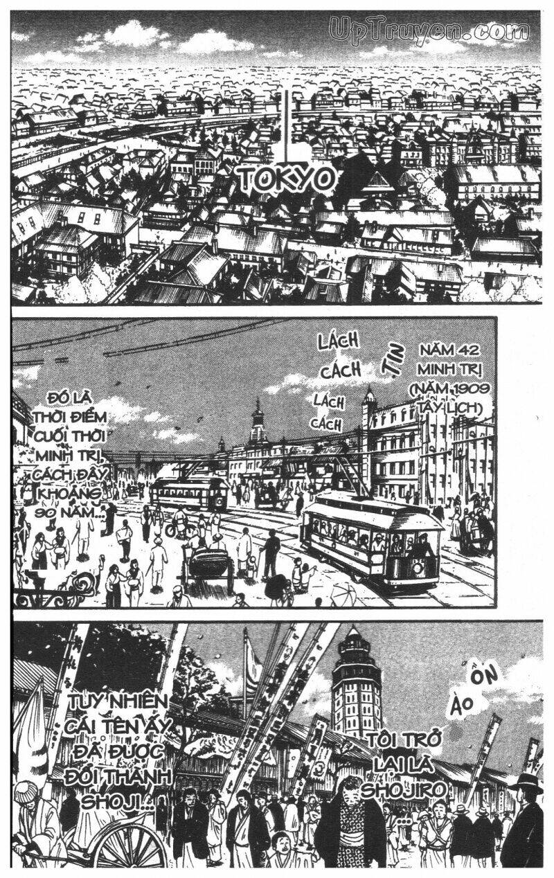 Trang truyện page_95 trong truyện tranh Karakuri Circus – Gánh Xiếc Quái Dị - Chapter 24 - truyentvn.net