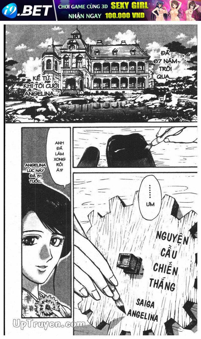 Trang truyện page_96 trong truyện tranh Karakuri Circus – Gánh Xiếc Quái Dị - Chapter 24 - truyentvn.net