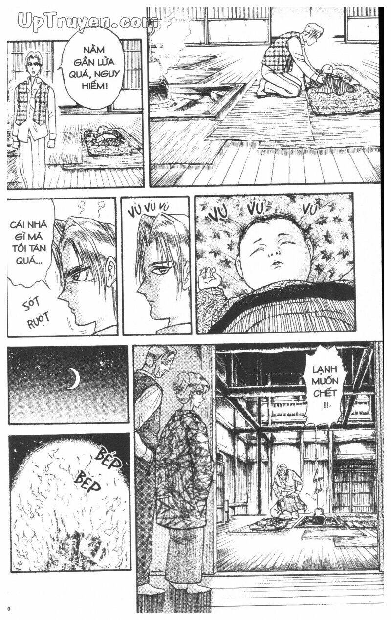 Trang truyện page_101 trong truyện tranh Karakuri Circus – Gánh Xiếc Quái Dị - Chapter 25 - truyentvn.net