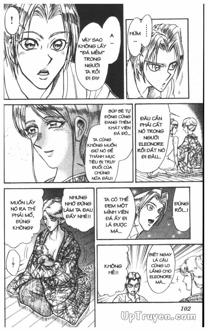 Trang truyện page_103 trong truyện tranh Karakuri Circus – Gánh Xiếc Quái Dị - Chapter 25 - truyentvn.net