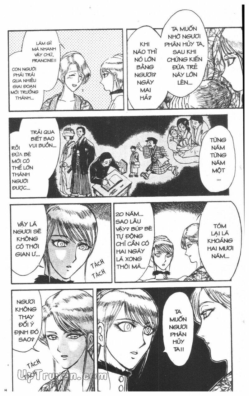 Trang truyện page_105 trong truyện tranh Karakuri Circus – Gánh Xiếc Quái Dị - Chapter 25 - truyentvn.net