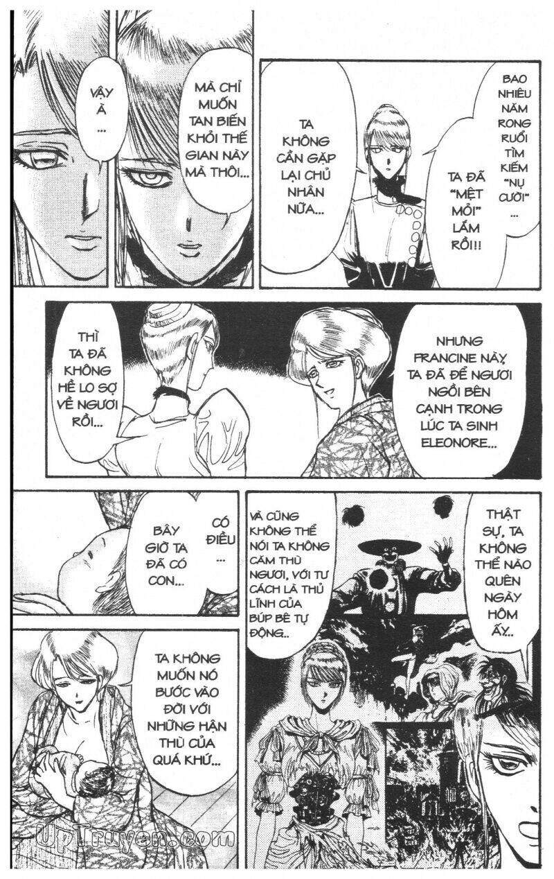 Trang truyện page_106 trong truyện tranh Karakuri Circus – Gánh Xiếc Quái Dị - Chapter 25 - truyentvn.net