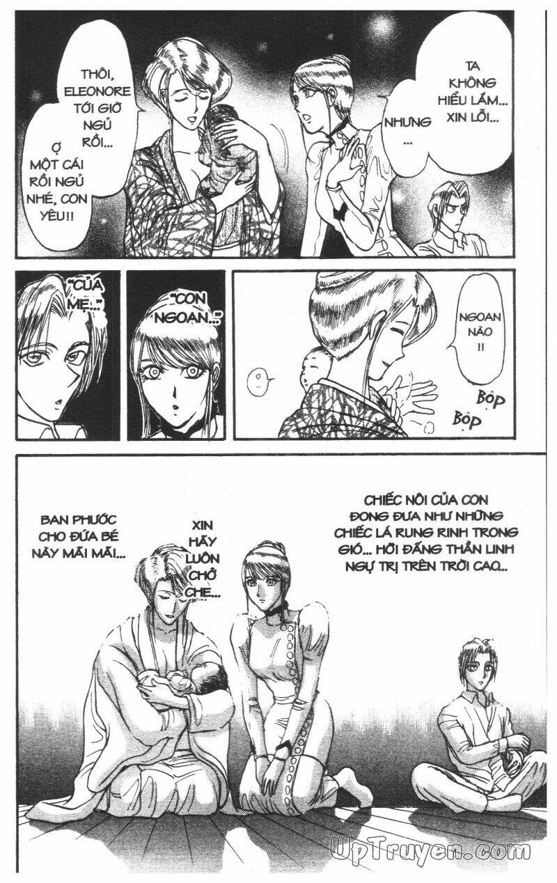 Trang truyện page_107 trong truyện tranh Karakuri Circus – Gánh Xiếc Quái Dị - Chapter 25 - truyentvn.net