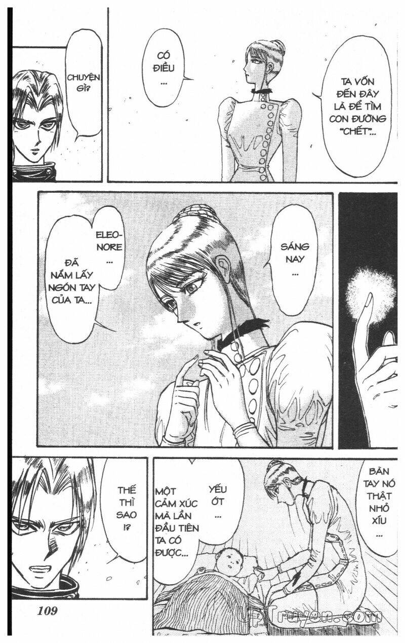 Trang truyện page_110 trong truyện tranh Karakuri Circus – Gánh Xiếc Quái Dị - Chapter 25 - truyentvn.net