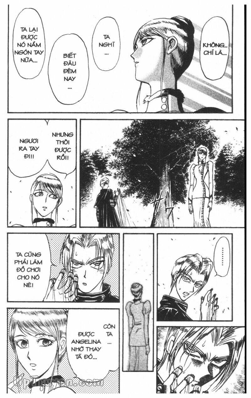 Trang truyện page_111 trong truyện tranh Karakuri Circus – Gánh Xiếc Quái Dị - Chapter 25 - truyentvn.net