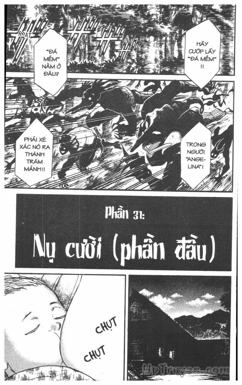 Trang truyện page_114 trong truyện tranh Karakuri Circus – Gánh Xiếc Quái Dị - Chapter 25 - truyentvn.net