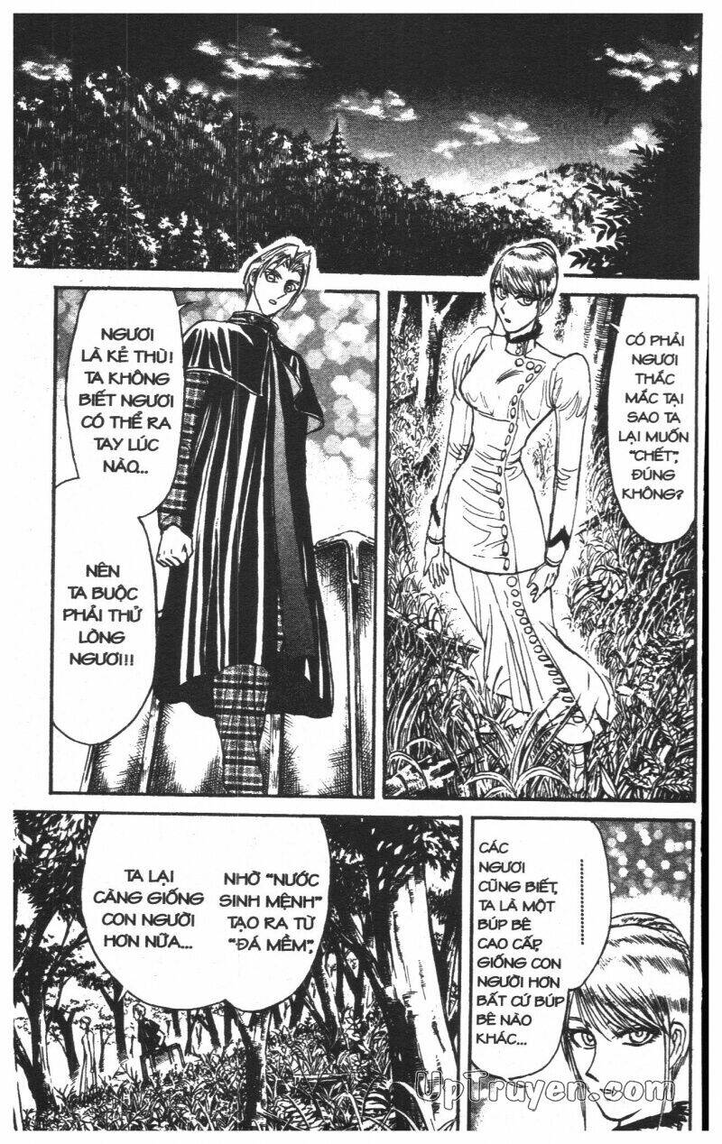 Trang truyện page_116 trong truyện tranh Karakuri Circus – Gánh Xiếc Quái Dị - Chapter 25 - truyentvn.net