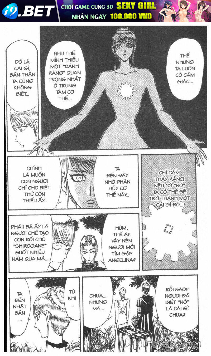 Trang truyện page_117 trong truyện tranh Karakuri Circus – Gánh Xiếc Quái Dị - Chapter 25 - truyentvn.net