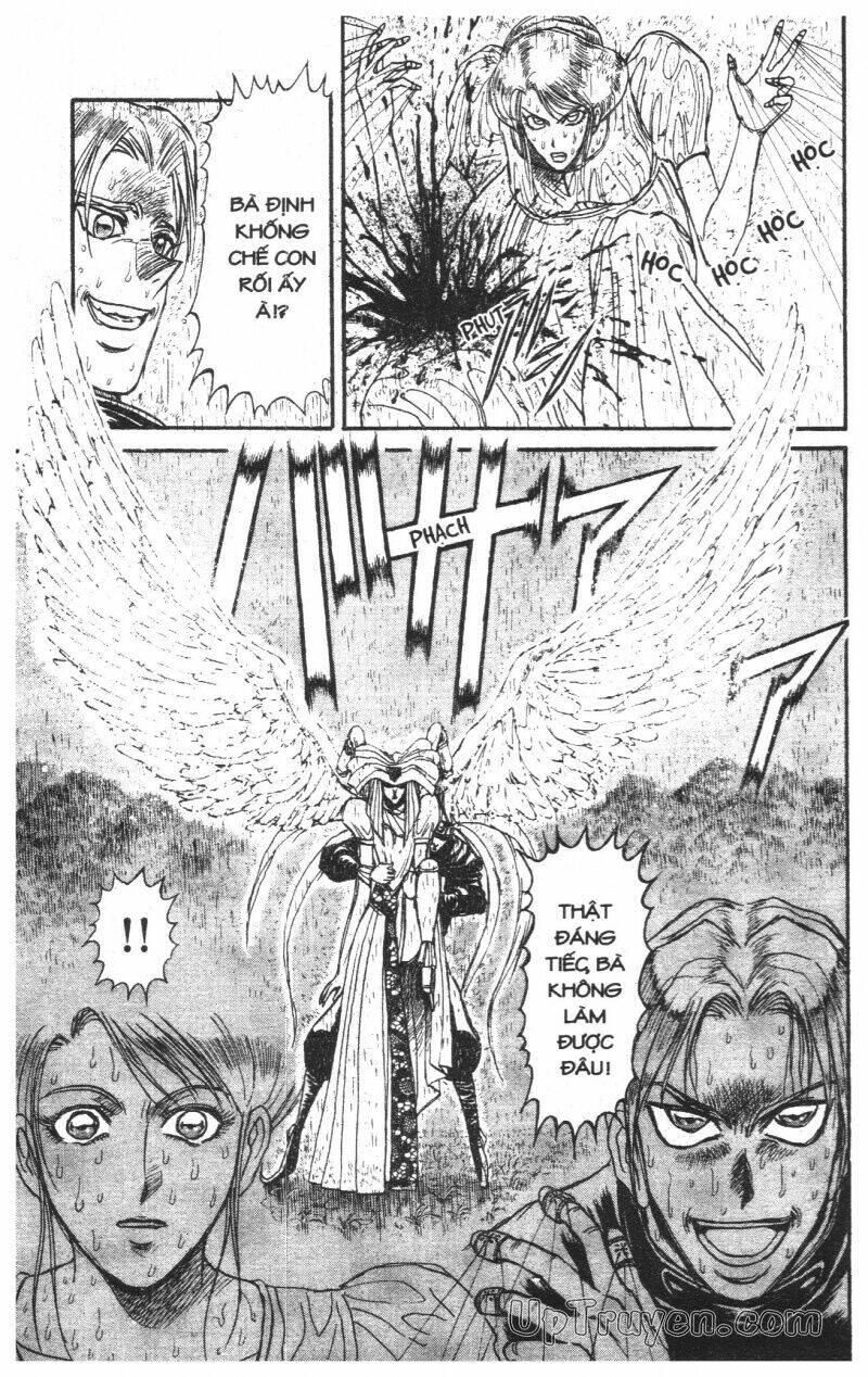 Trang truyện page_12 trong truyện tranh Karakuri Circus – Gánh Xiếc Quái Dị - Chapter 25 - truyentvn.net