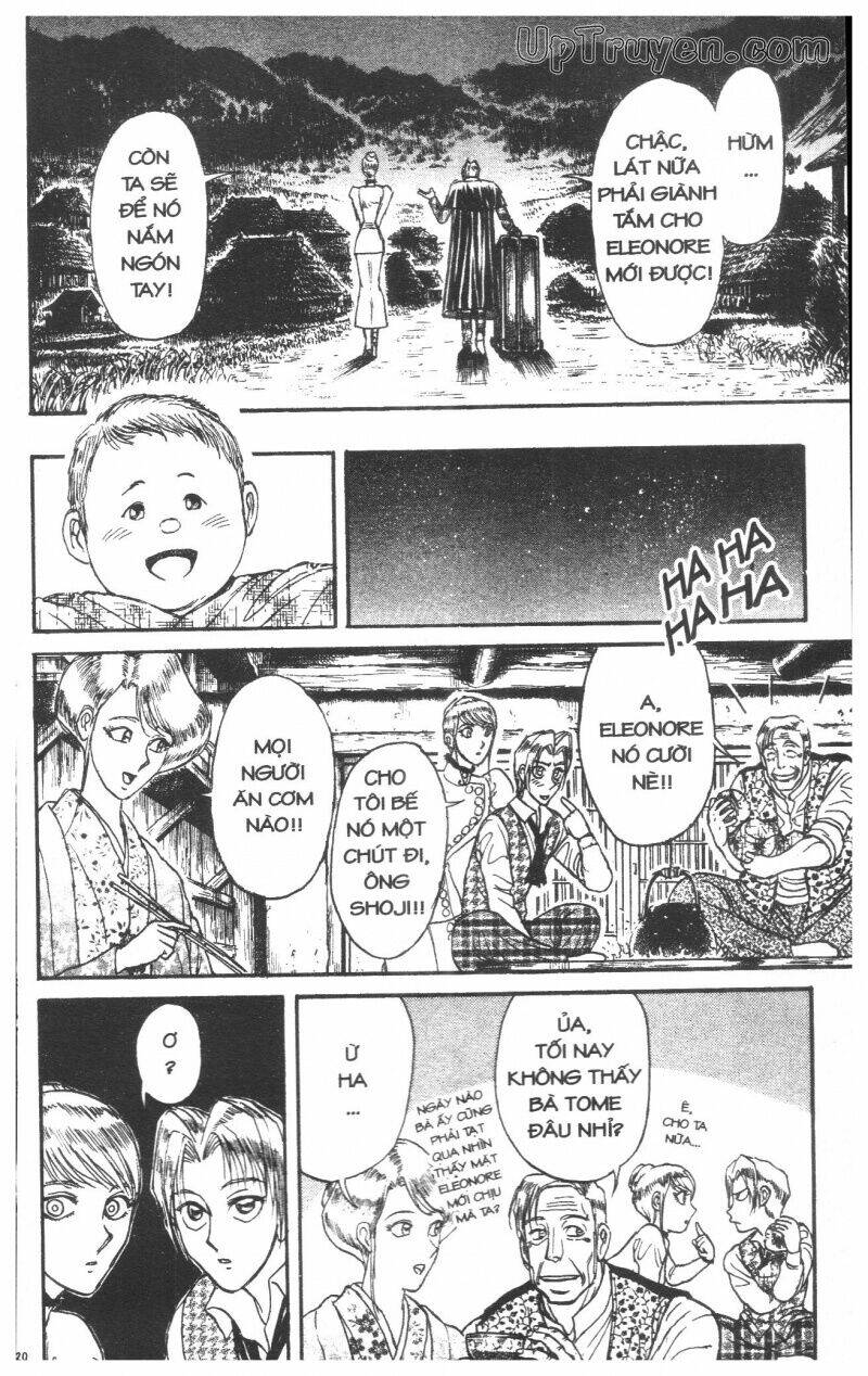 Trang truyện page_121 trong truyện tranh Karakuri Circus – Gánh Xiếc Quái Dị - Chapter 25 - truyentvn.net