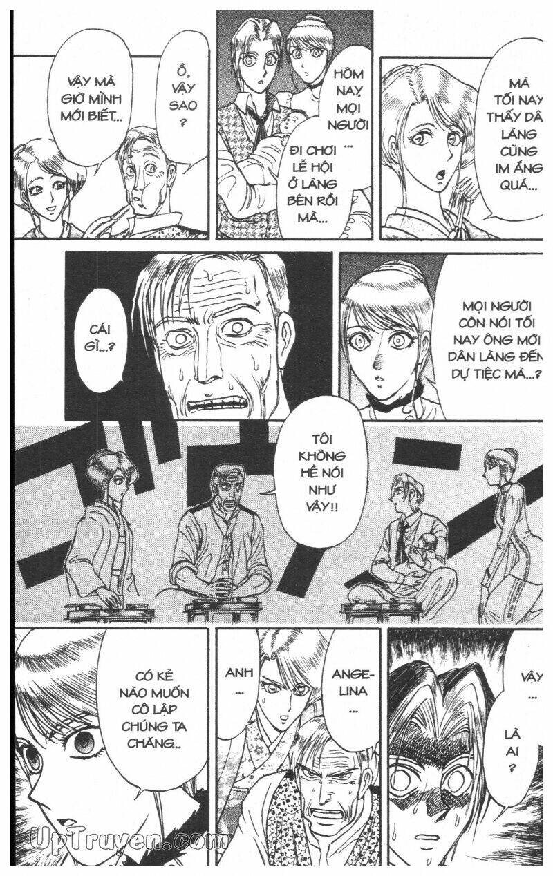 Trang truyện page_122 trong truyện tranh Karakuri Circus – Gánh Xiếc Quái Dị - Chapter 25 - truyentvn.net